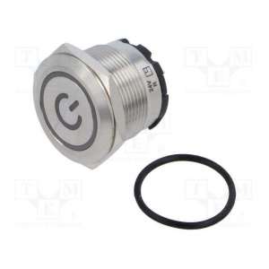 PVHC7F2BSS615 E-SWITCH