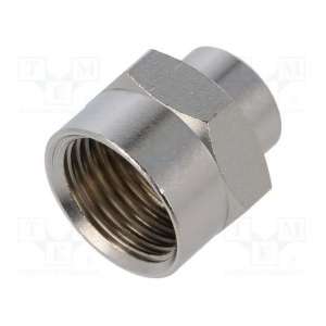 3010 1/4-1/2 PNEUMAT