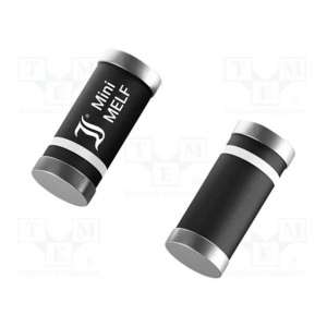TGL34-68CA DIOTEC SEMICONDUCTOR