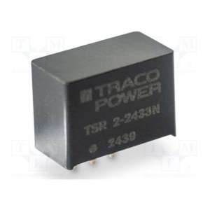 TSR 2-2415N TRACO POWER