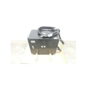 E04-65KVA YONG TENG ELECTRIC USED