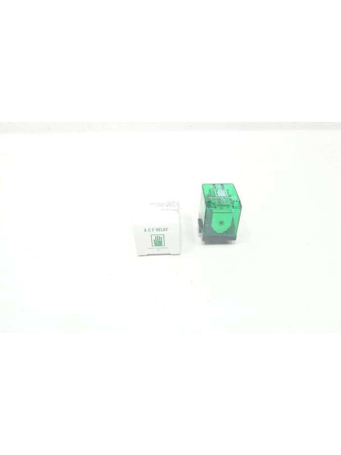 acf relay-protection controls