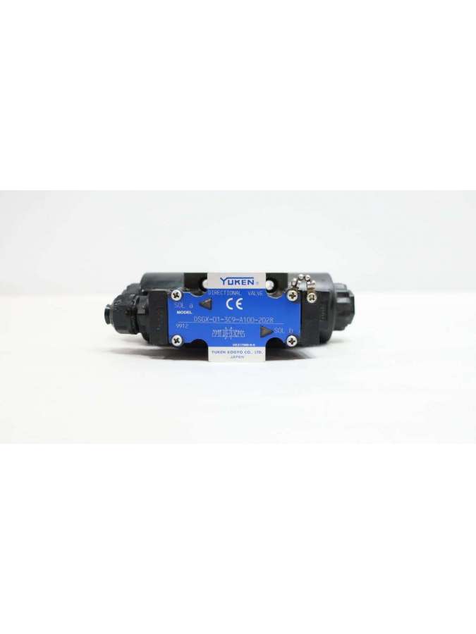 dsgx-01-3c9-a100-2028-yuken