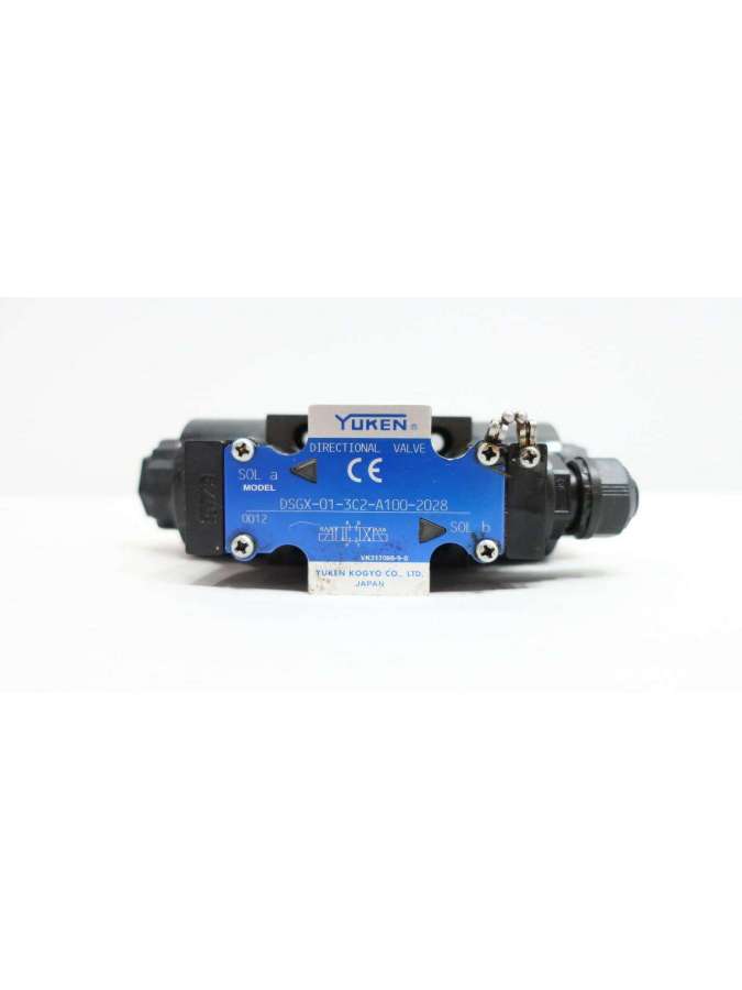 dsgx-01-3c2-a100-2028-yuken