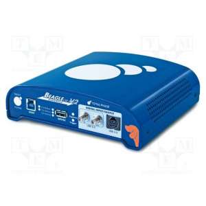 BEAGLE USB 5000 V2 - ULTIMATE EDITION TOTAL PHASE