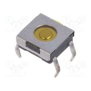 DTSHW-68S-B CANAL ELECTRONIC