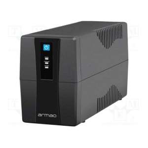 H/650F/LED/V2 ARMAC