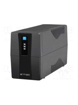 h/650f/led/v2-armac