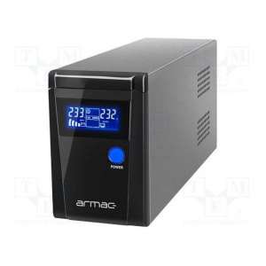 O/850F/PSW ARMAC