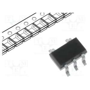 EMIF01-10005W5 STMICROELECTRONICS