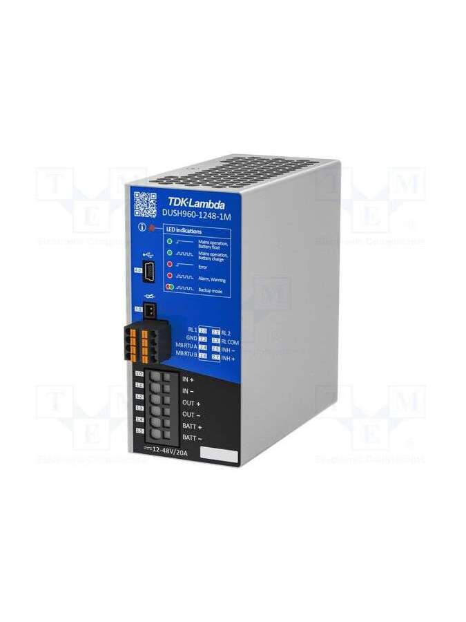 dush960-1248-1m-tdk-lambda