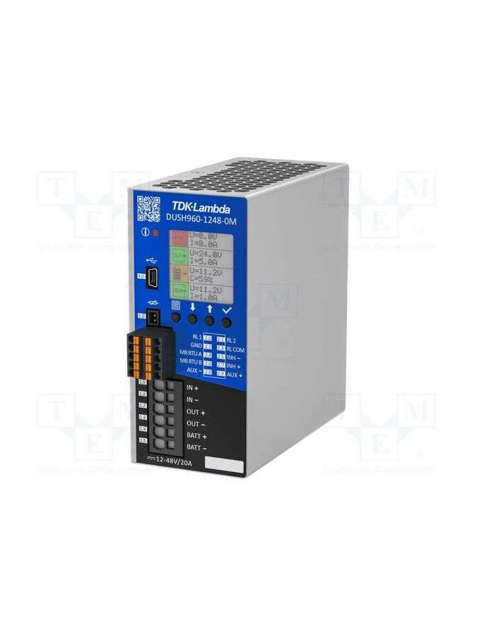 dush960-1248-0m-tdk-lambda