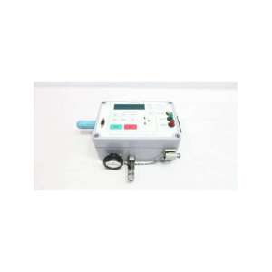 C-20S 15 DC CINCINNATI TEST SYSTEMS USED