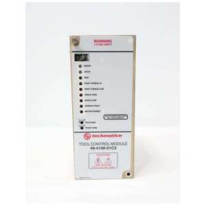 49-4100-01C2 TECHMOTIVE TOOLS USED