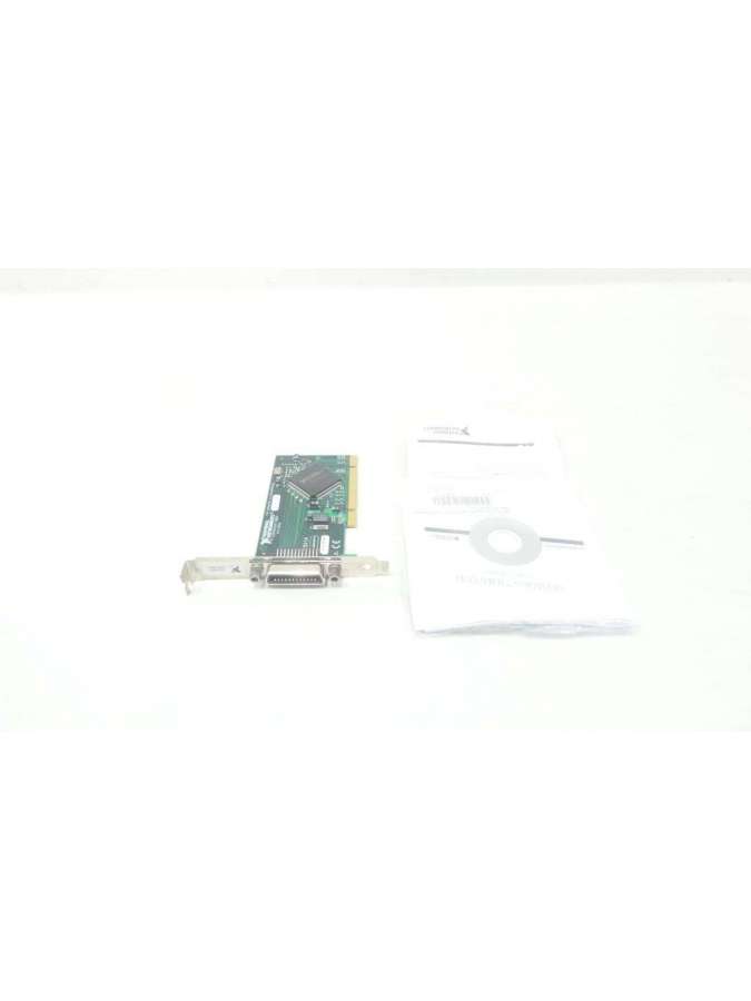 pci-gpib-ref-national instruments