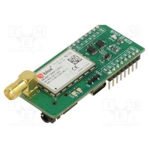 GSM 5 CLICK MIKROE