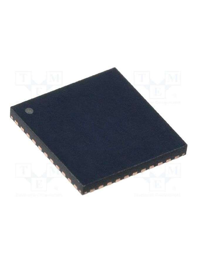 atxmega32a4u-mh-microchip technology