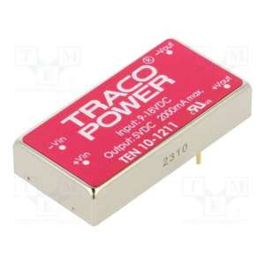 TEN 10-1211 TRACO POWER