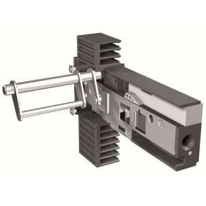 KIT CONVERSION DE FP 4P, P a W - XT2 ABB 1SDA066288R1