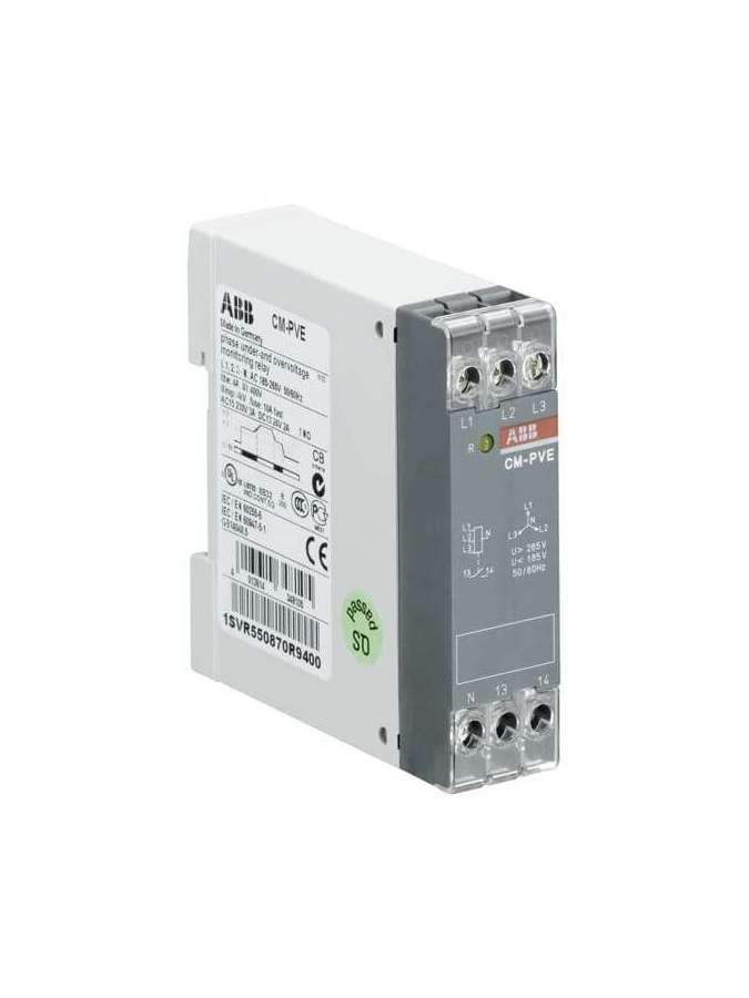 1svr550870r9400-abb