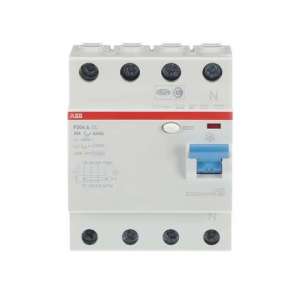 2CSF204101R1250 ABB