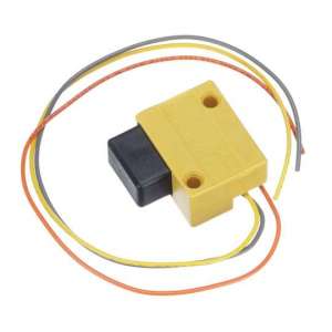 JSHD2C Tipo E Interruptor 3 posiciones ABB 2TLA020001R1000