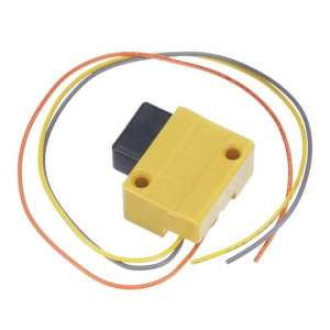 JSHD2C Tipo E Interruptor 3 posiciones ABB 2TLA020001R1000