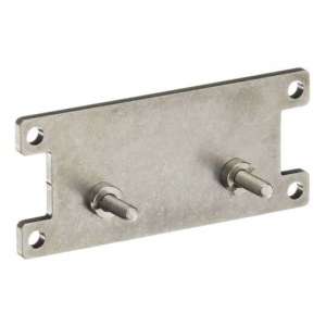 DA 3A Placa ajuste de Eden E a Eden Dyn ABB 2TLA020053R0600