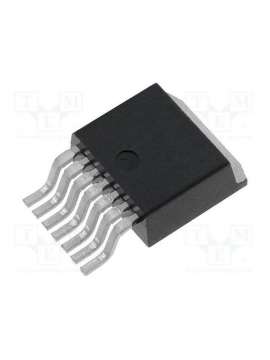 tle42712gatma1-infineon technologies