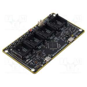 CLICKER 4 FOR PIC18F97J94 MIKROE