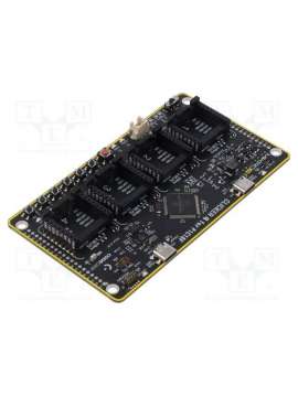 clicker 4 for pic18f97j94-mikroe