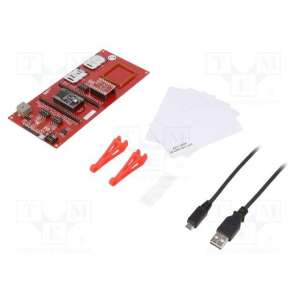 DEVKIT TWN4 MULTITECH NANO ELATEC