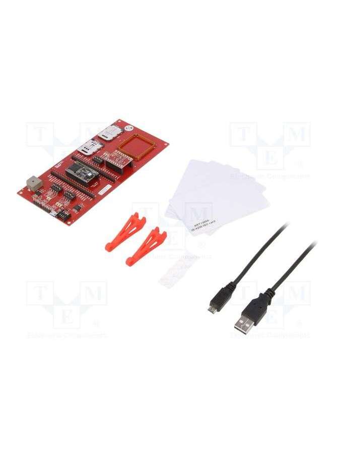 devkit twn4 multitech nano-elatec
