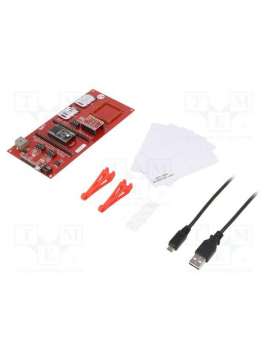 devkit twn4 multitech nano-elatec