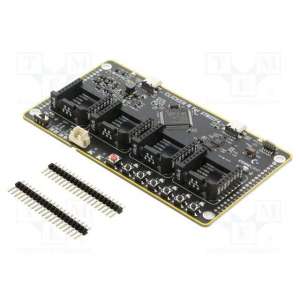 CLICKER 4 FOR STM32F407VG MIKROE