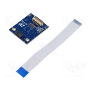 STEVAL-CAM-M0I STMICROELECTRONICS