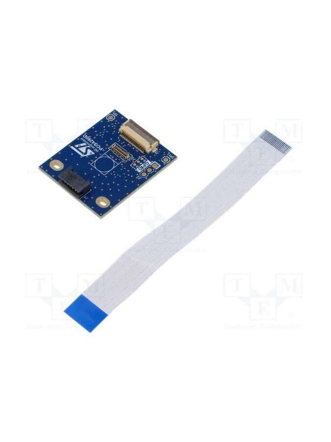 steval-cam-m0i-stmicroelectronics