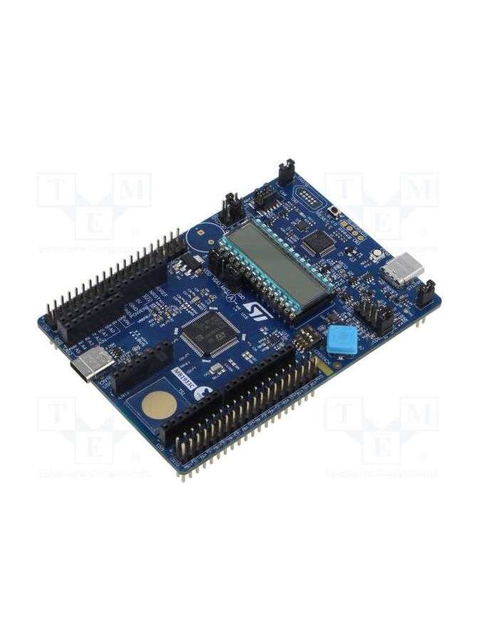 stm32u083c-dk-stmicroelectronics
