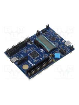 stm32u083c-dk-stmicroelectronics