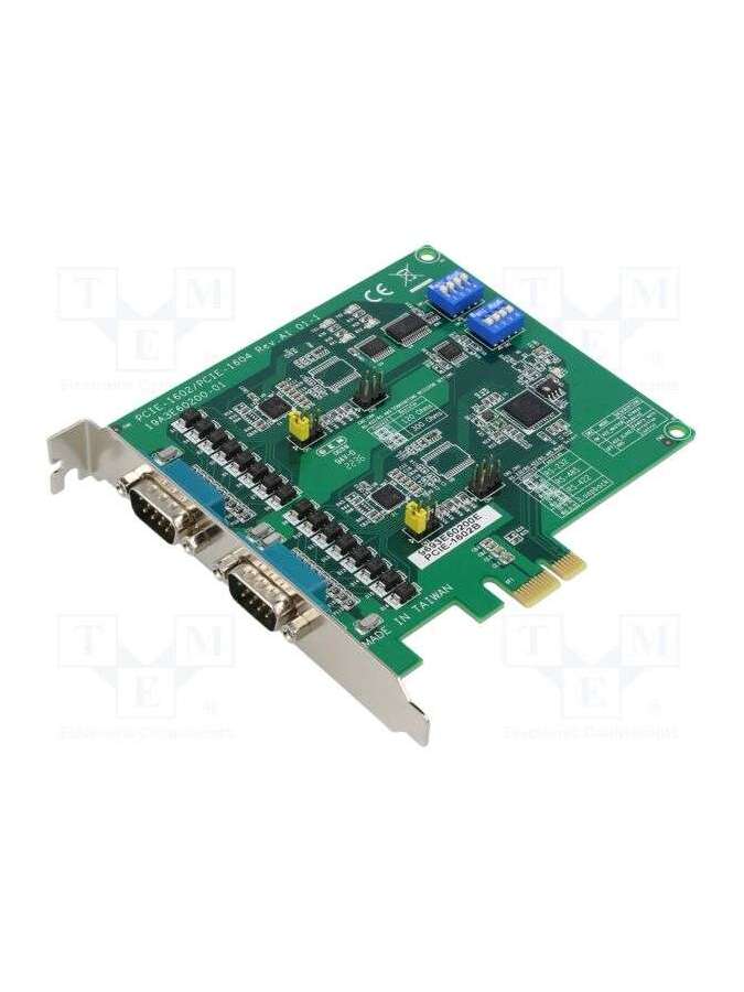 pcie-1602b-ae-advantech