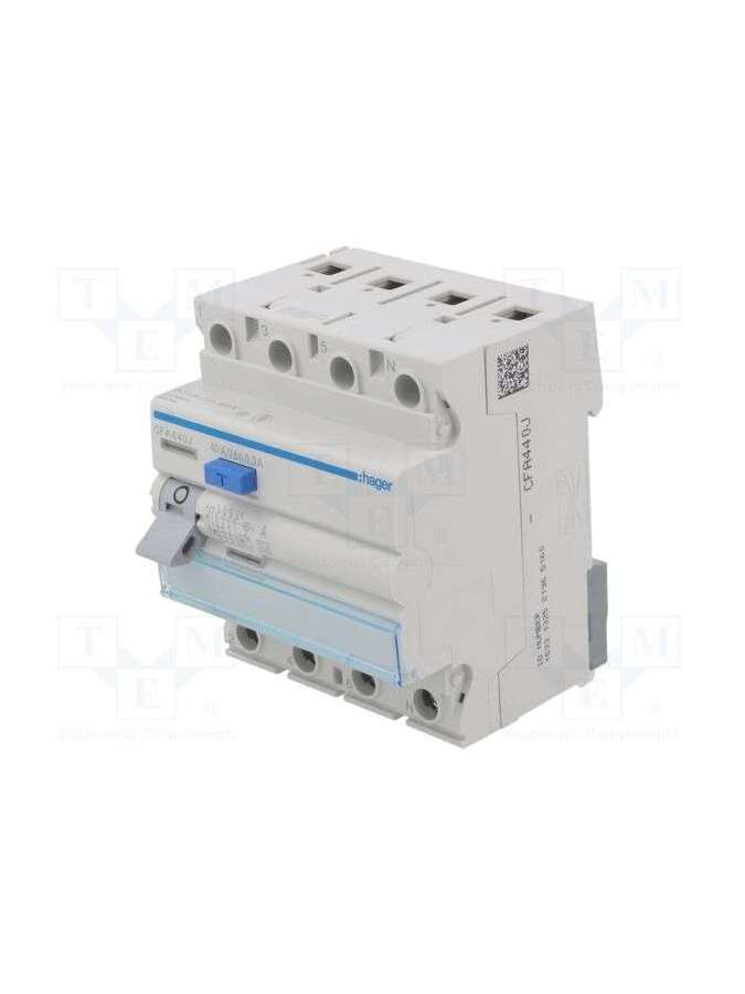 cfa440j-hager