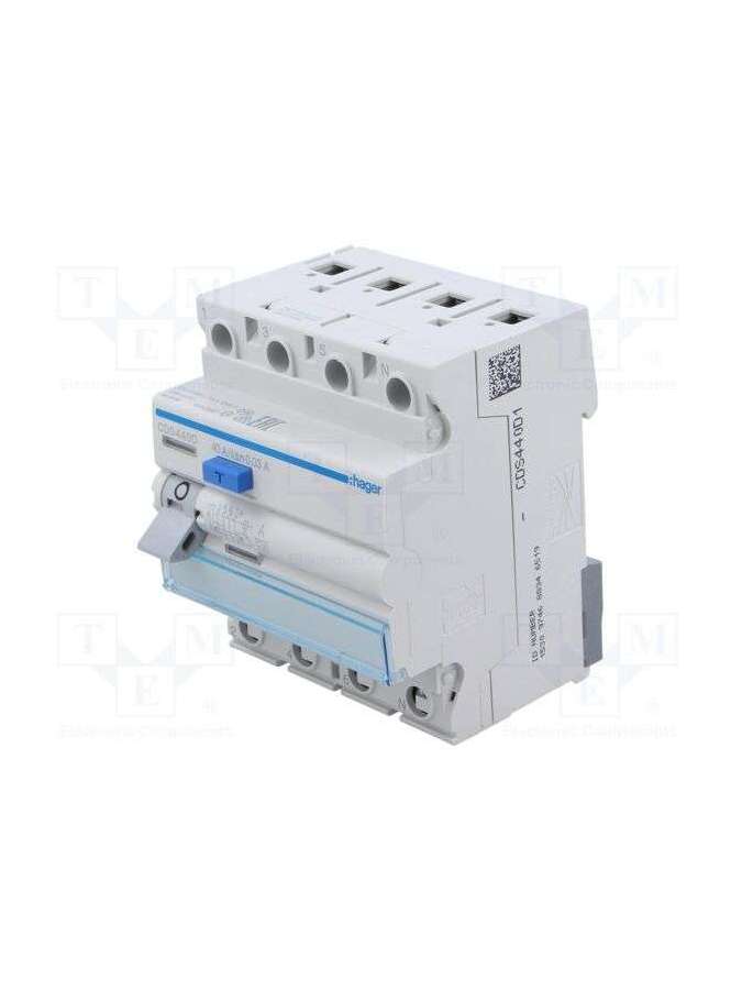 cds440d-hager