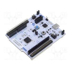 NUCLEO-U083RC STMICROELECTRONICS