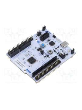 nucleo-u083rc-stmicroelectronics