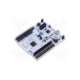 nucleo-u083rc-stmicroelectronics