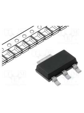 bsp295h6327xtsa1-infineon technologies