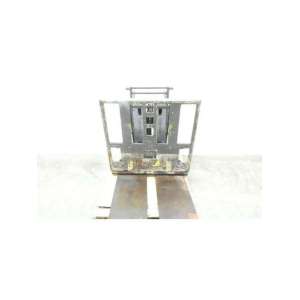 35E-C5-168-C38 CASCADE USADO