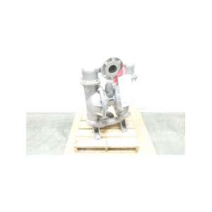 E3SA3R339C-ATEX VERSA MATIC