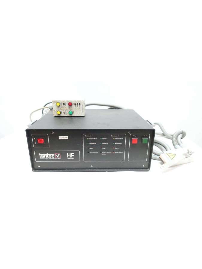 hf spottec-ref-tantec