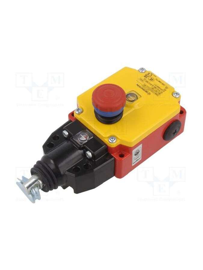 srm-u1z/u1z-lu-300-bernstein ag